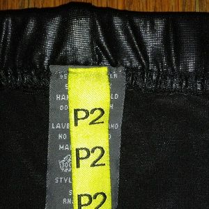 Pants & Jumpsuits - Shinny Leggings Pants & Jumpsuits - Shinny Leggings